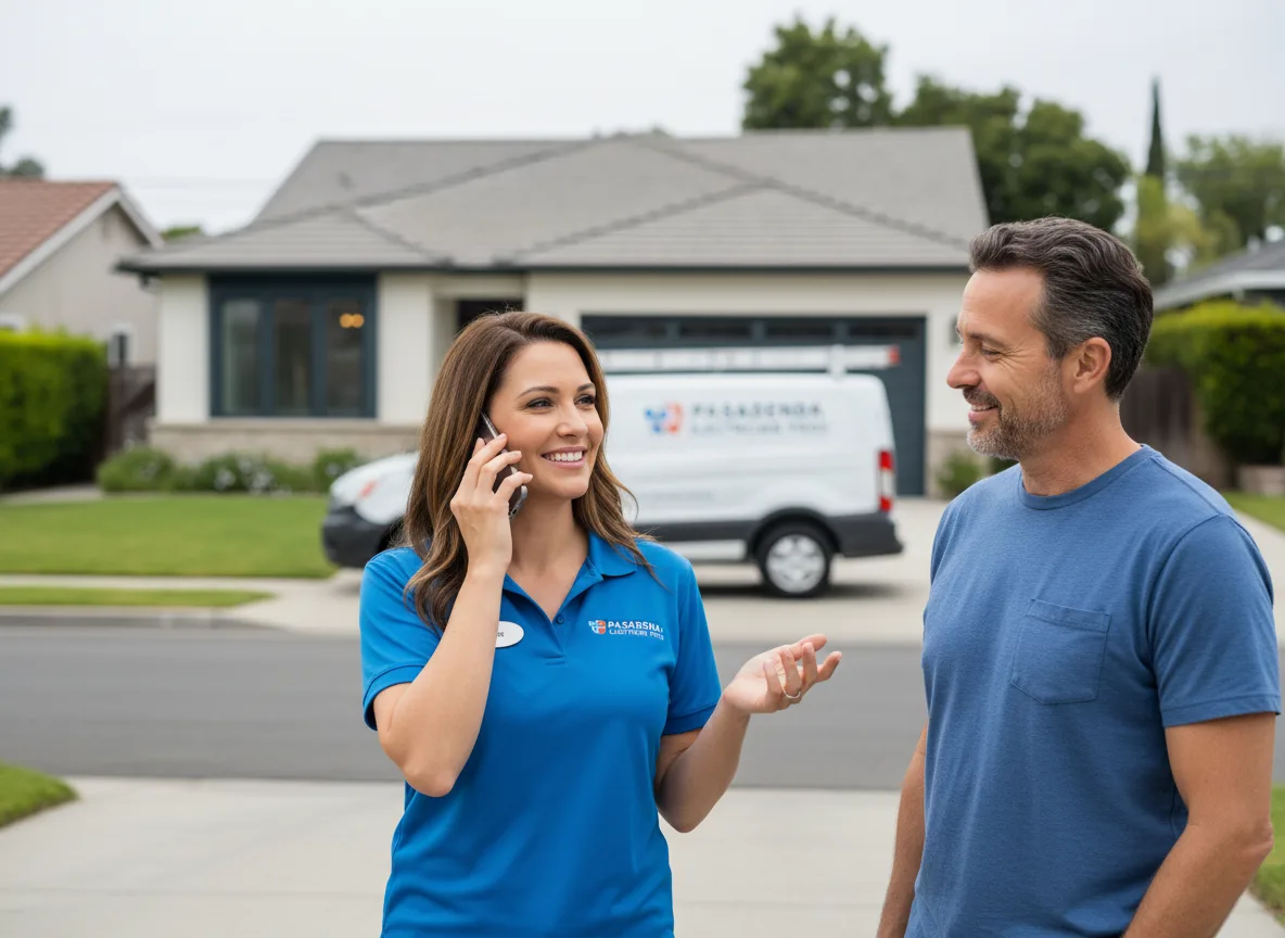 Electrician Glennie, MI FAQs